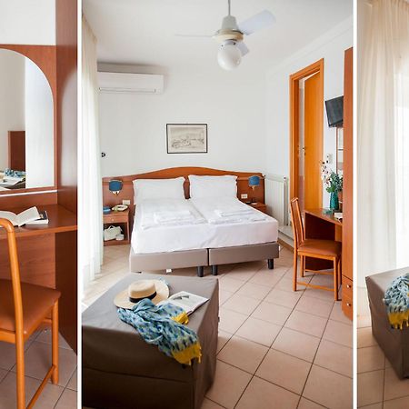 Hotel Tritone Laigueglia Eksteriør billede