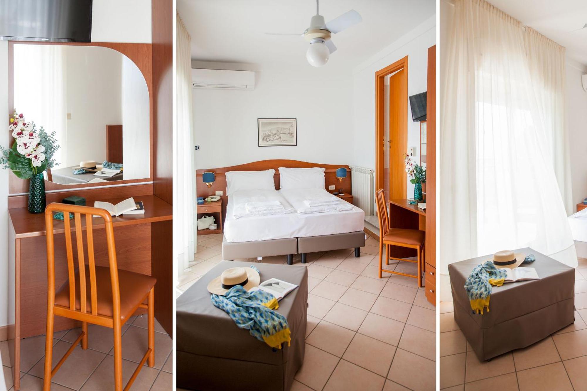 Hotel Tritone Laigueglia Eksteriør billede