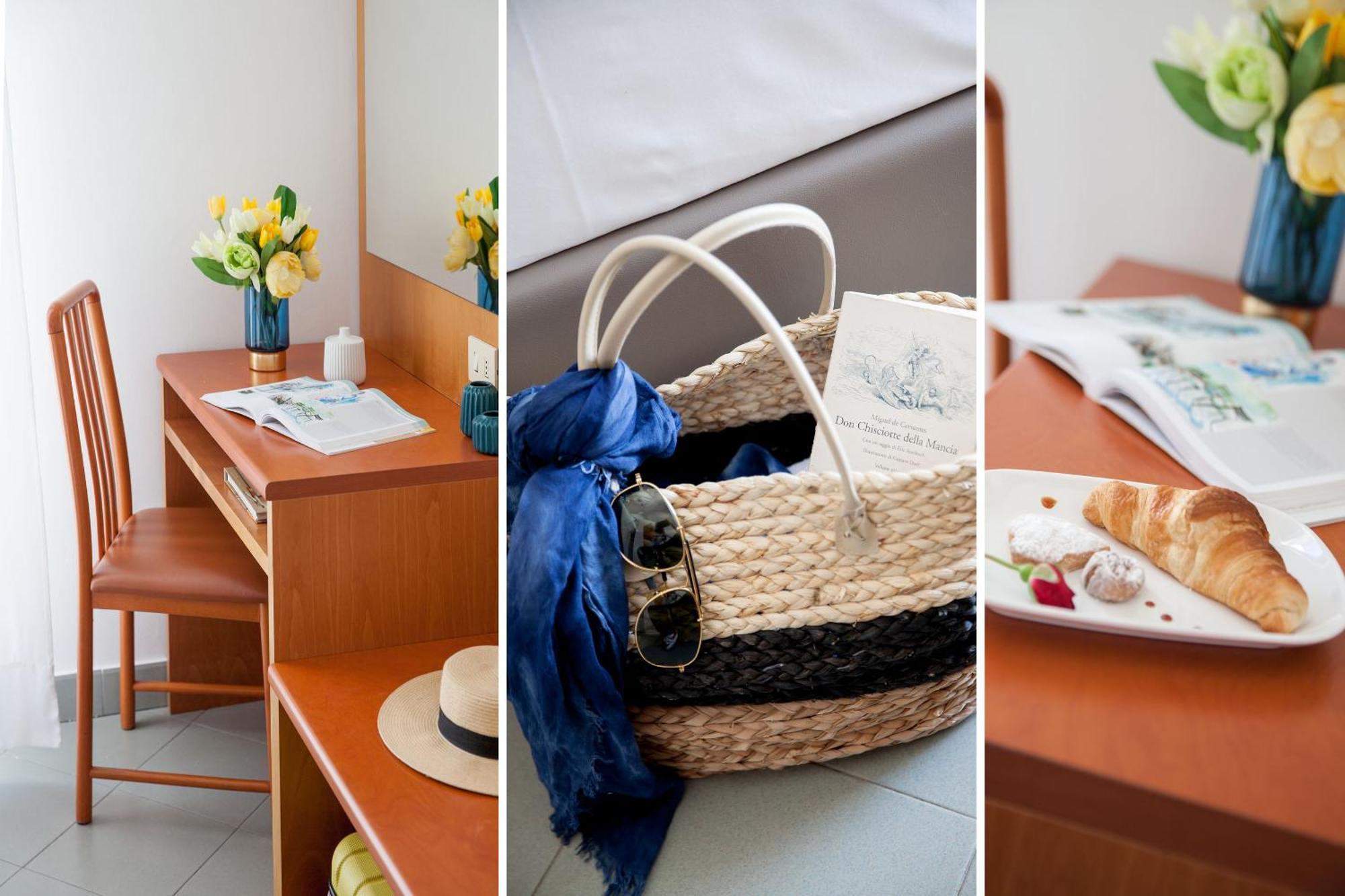 Hotel Tritone Laigueglia Eksteriør billede