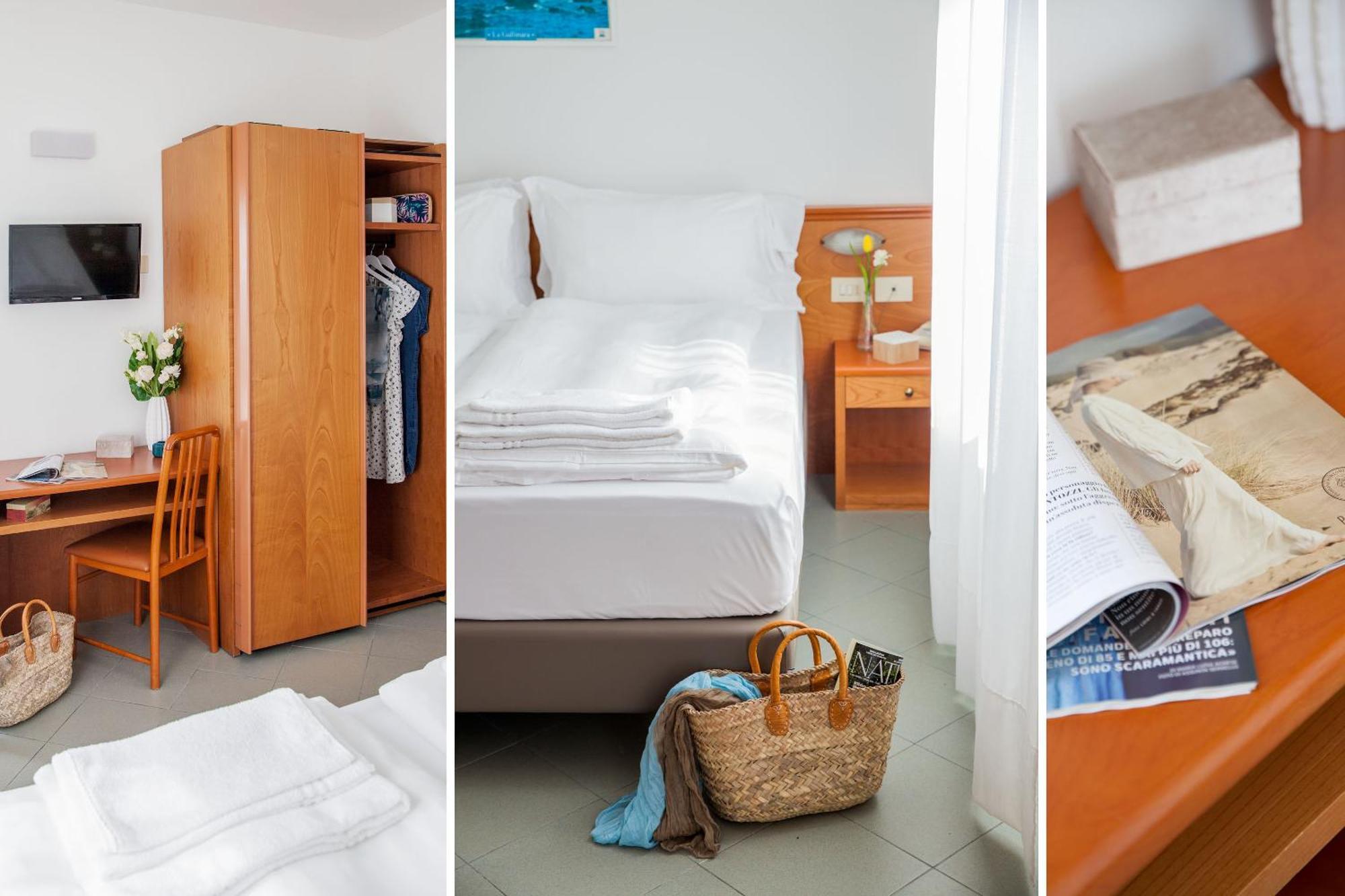 Hotel Tritone Laigueglia Eksteriør billede