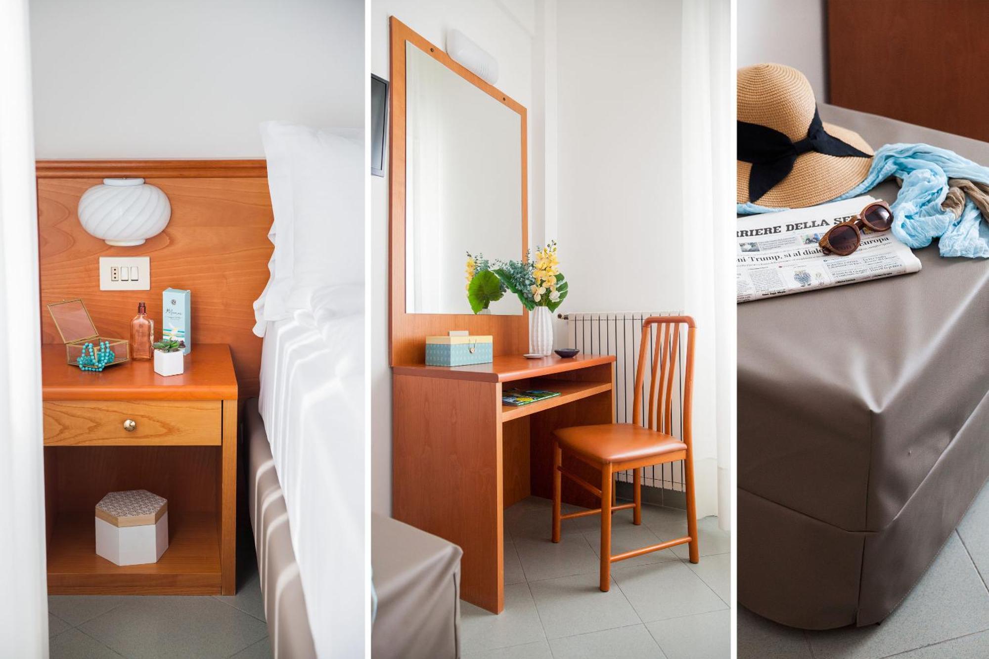 Hotel Tritone Laigueglia Eksteriør billede