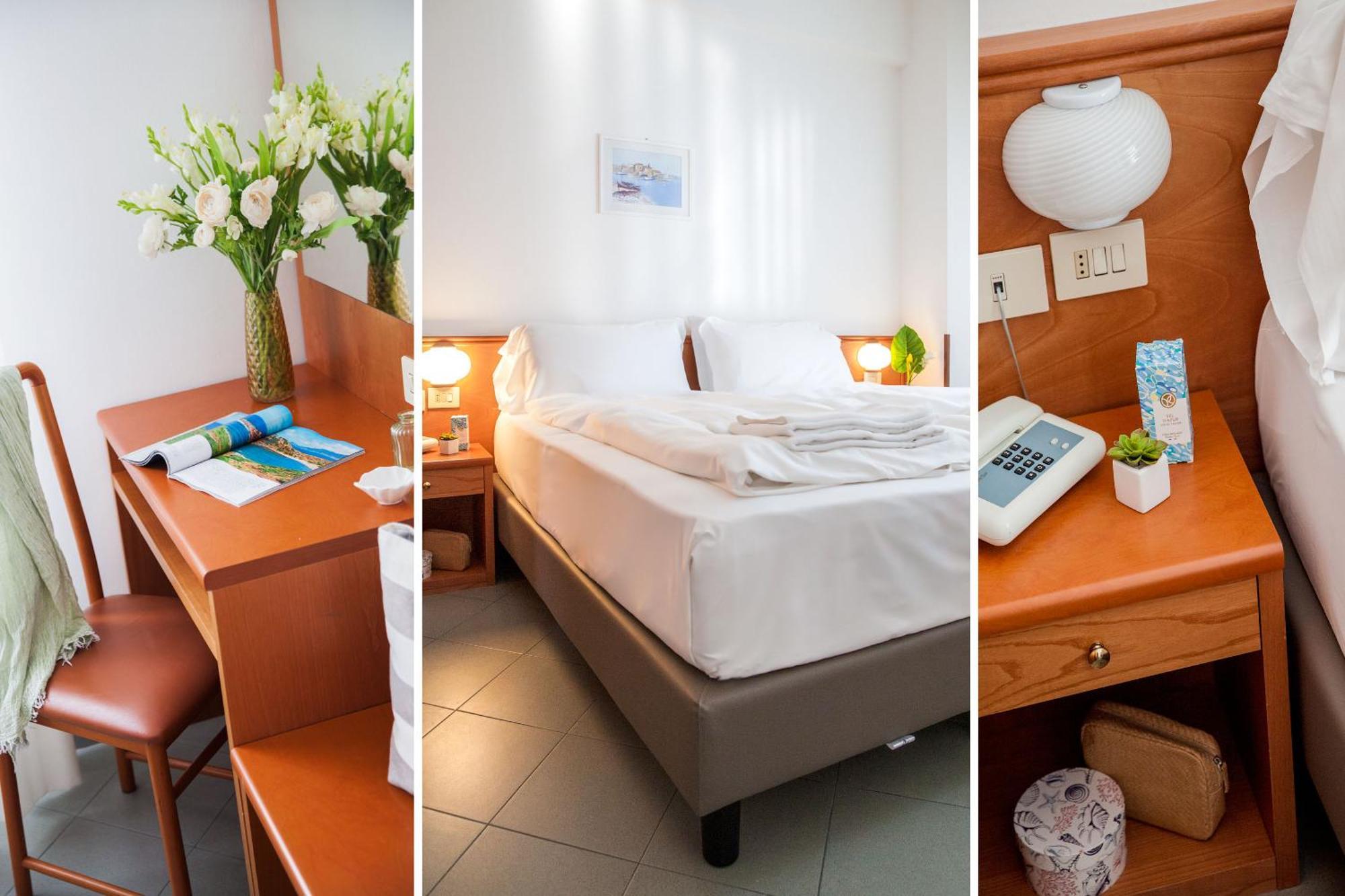 Hotel Tritone Laigueglia Eksteriør billede