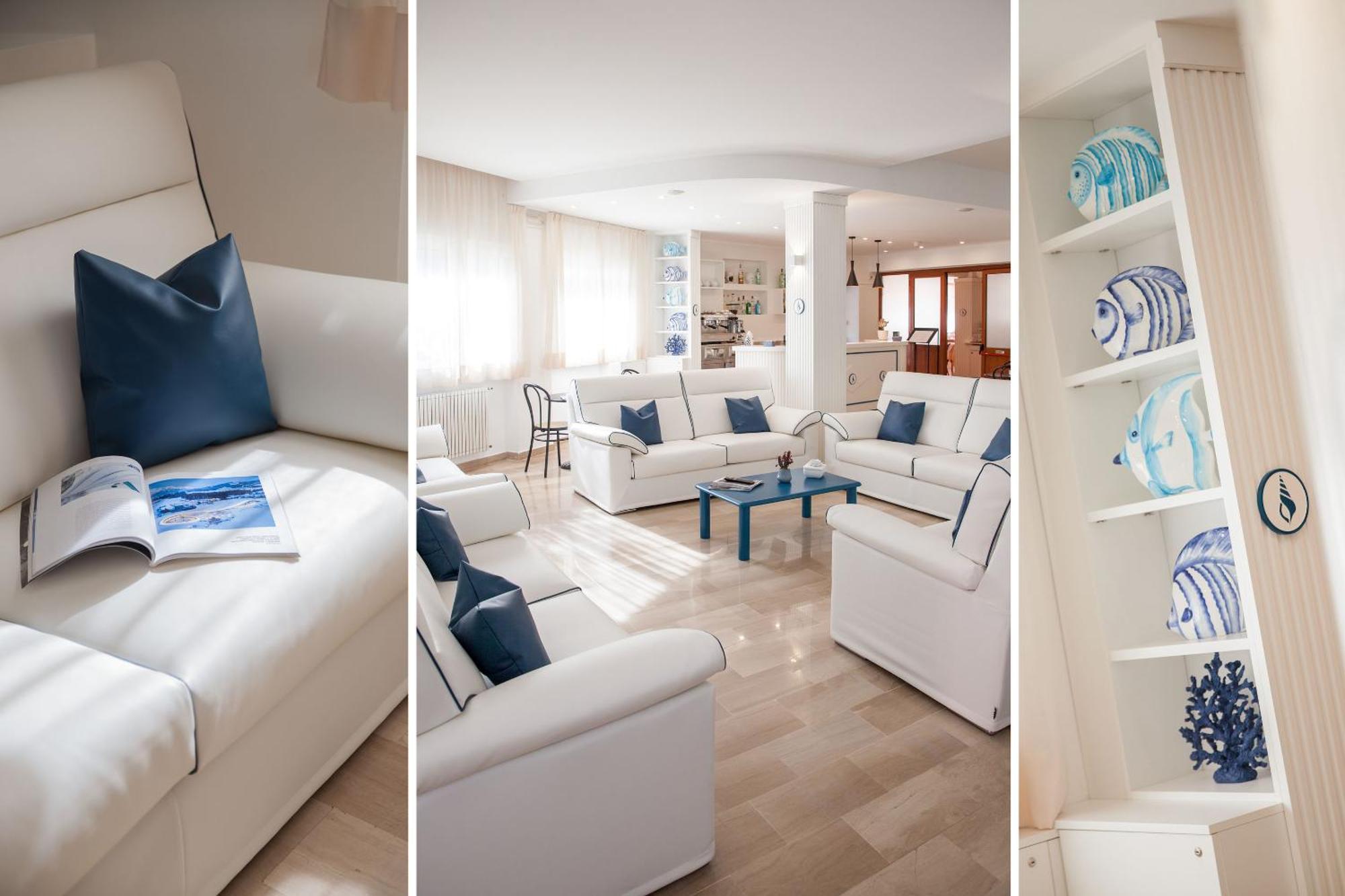 Hotel Tritone Laigueglia Eksteriør billede